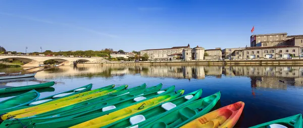 Cabinet d'experts comptables à Cognac