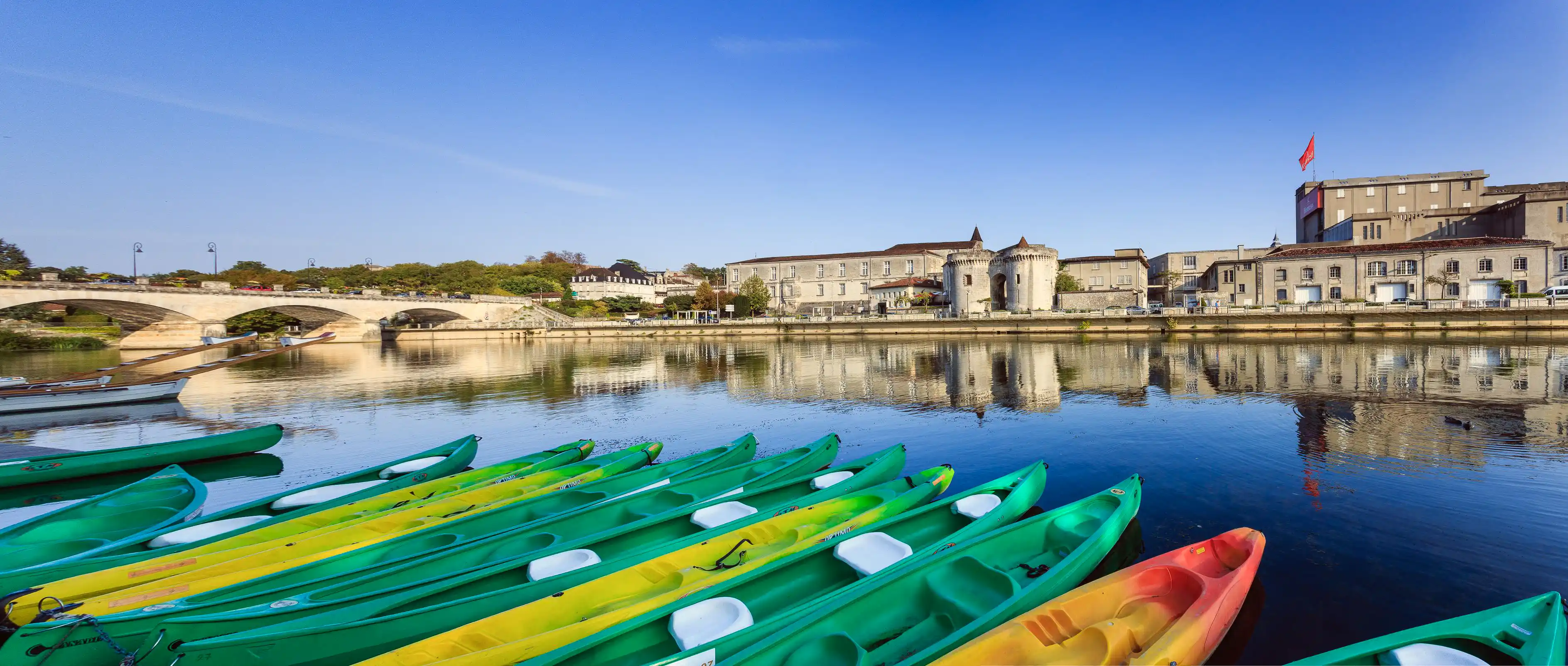 Cabinet d'experts comptables à Cognac