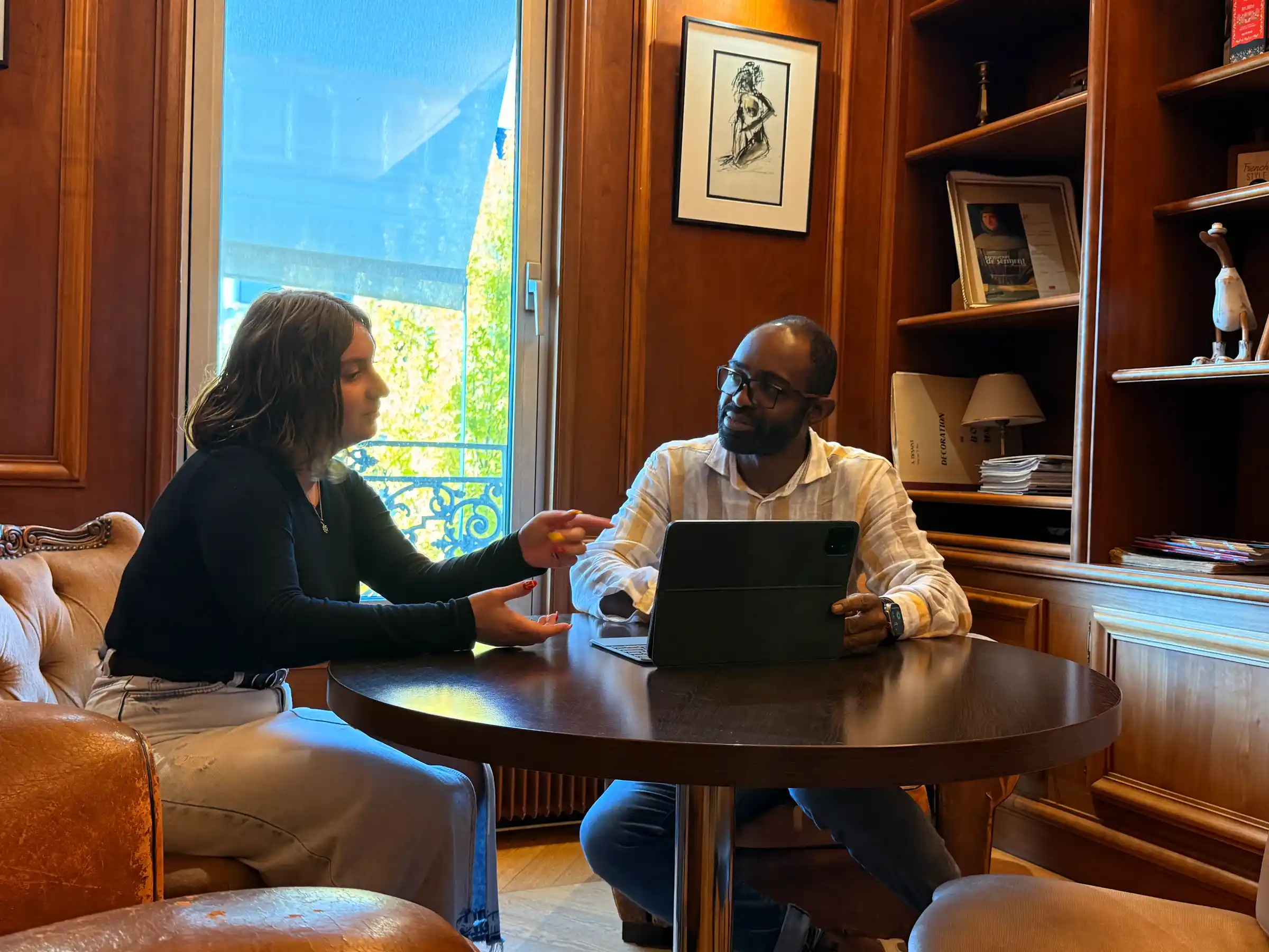 Cabinet d'experts comptables à Cognac