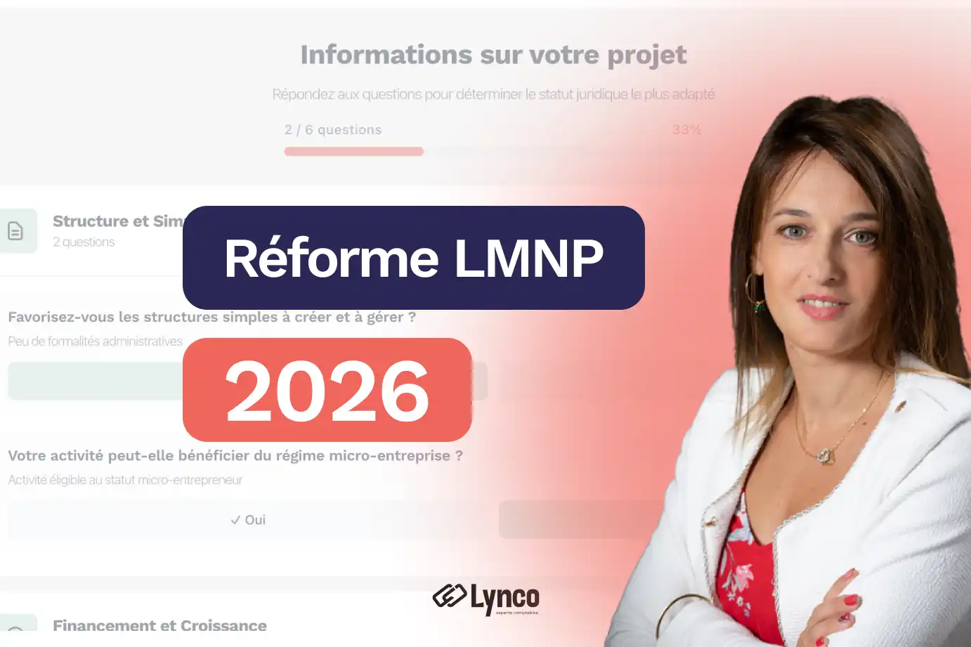 Réforme LMNP 2026