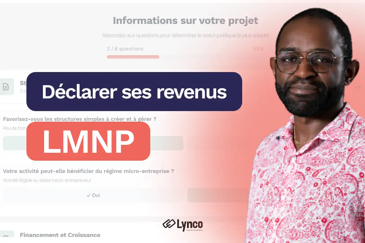 Déclarer ses revenus LMNP