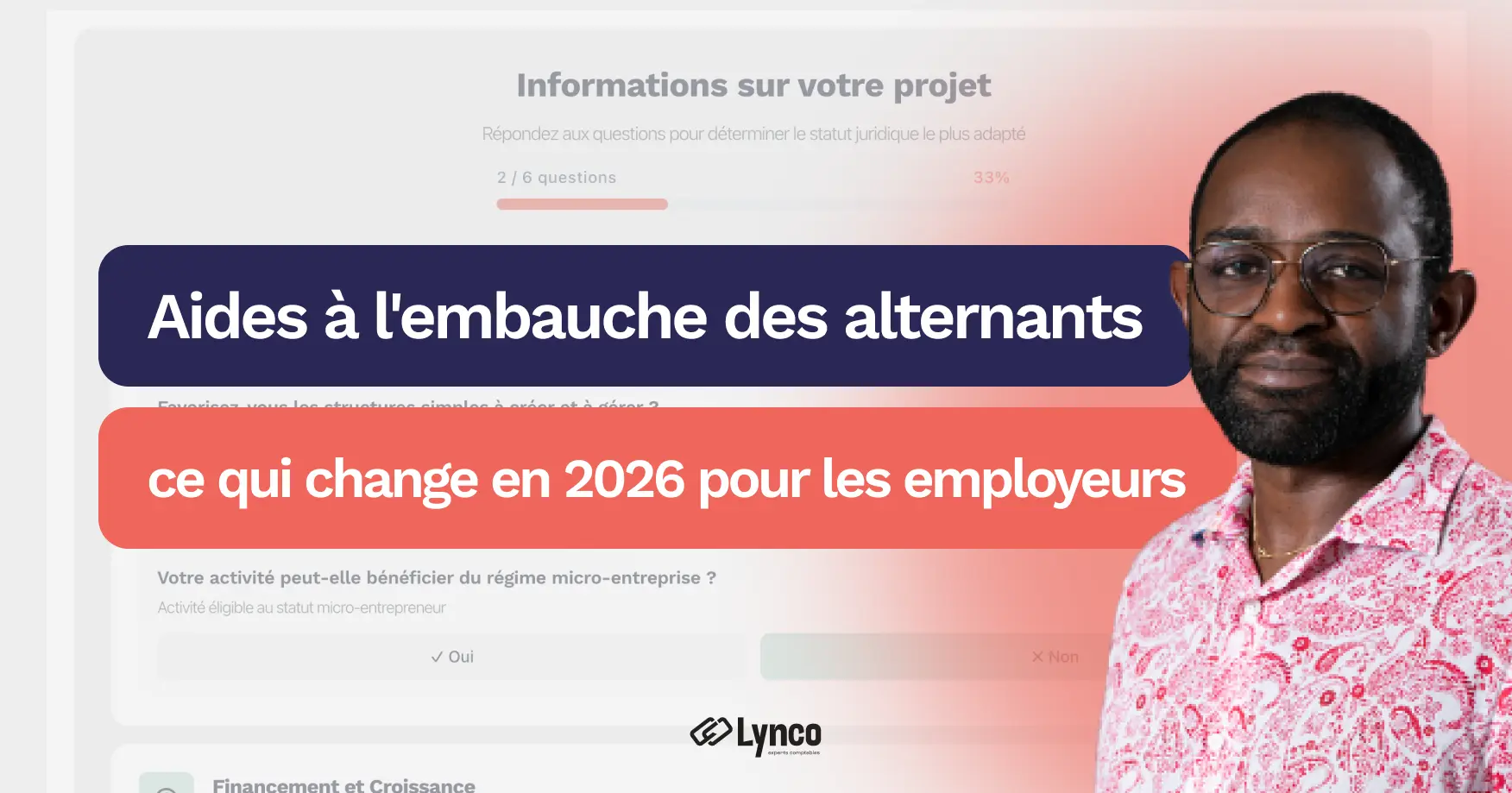 Aides à l'embauche des alternants : ce qui change en 2026 pour les employeurs