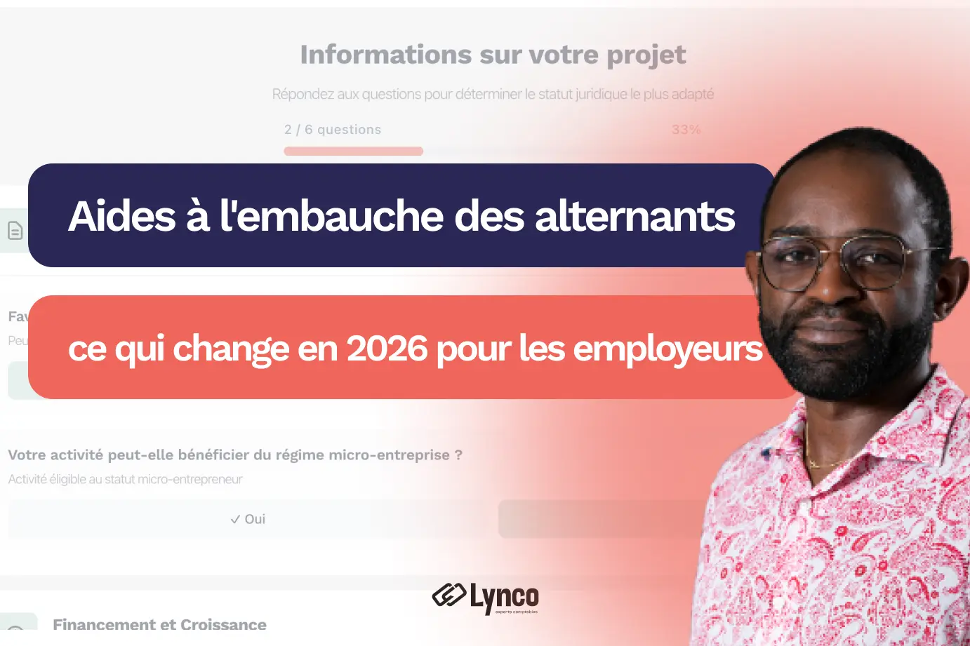 Aides à l'embauche des alternants : ce qui change en 2026 pour les employeurs