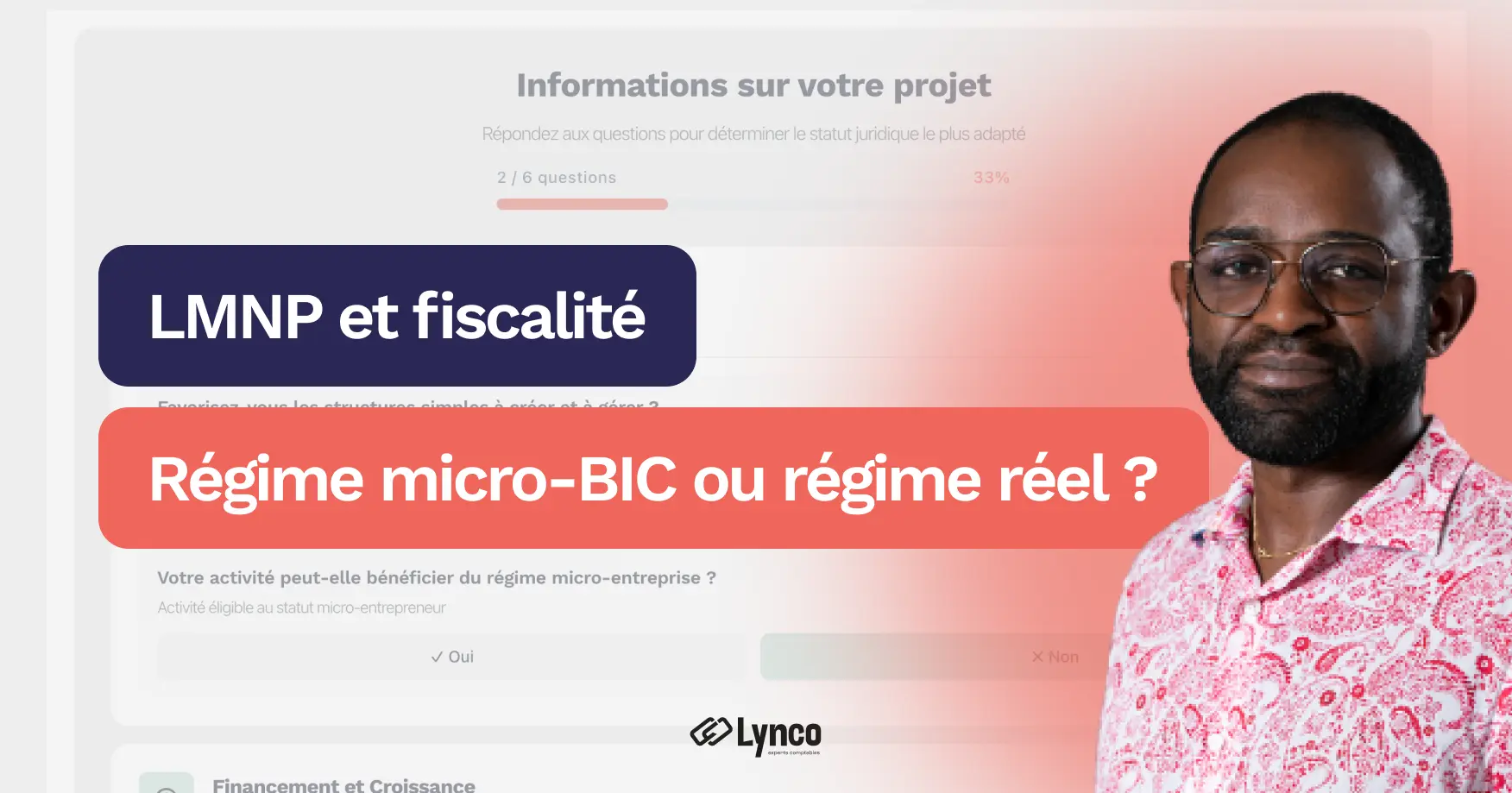 LMNP et fiscalité : régime micro-BIC ou régime réel, comment choisir ?