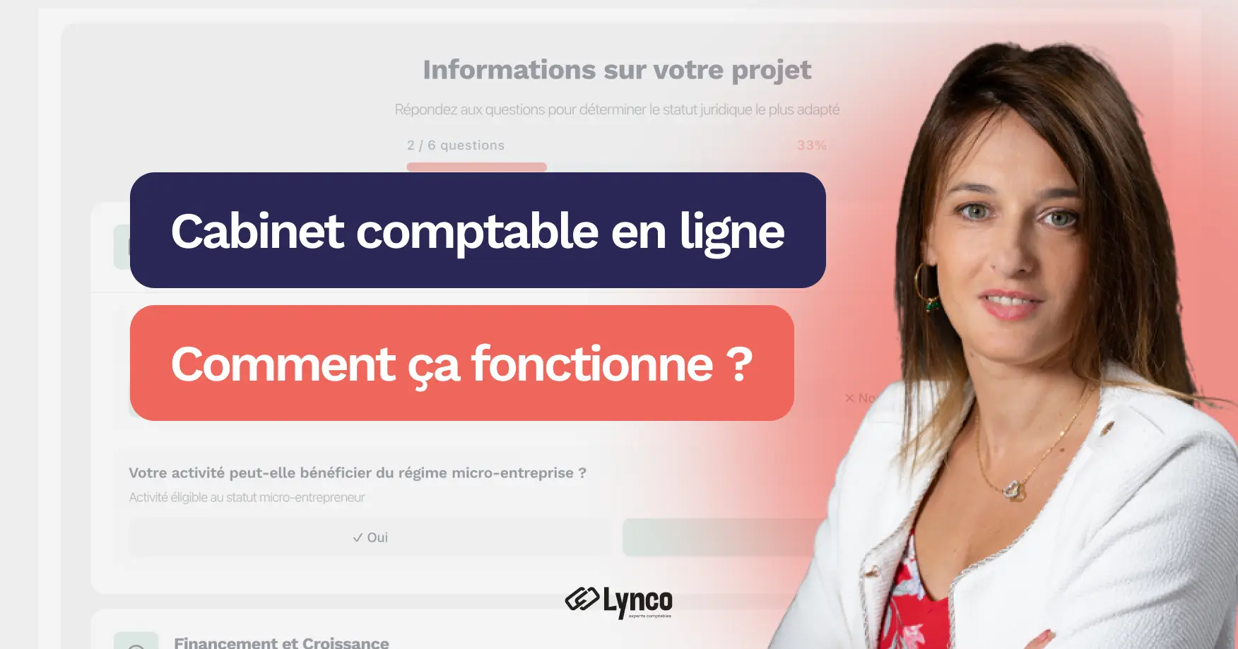 Cabinet comptable en ligne : comment ça fonctionne concrètement ?
