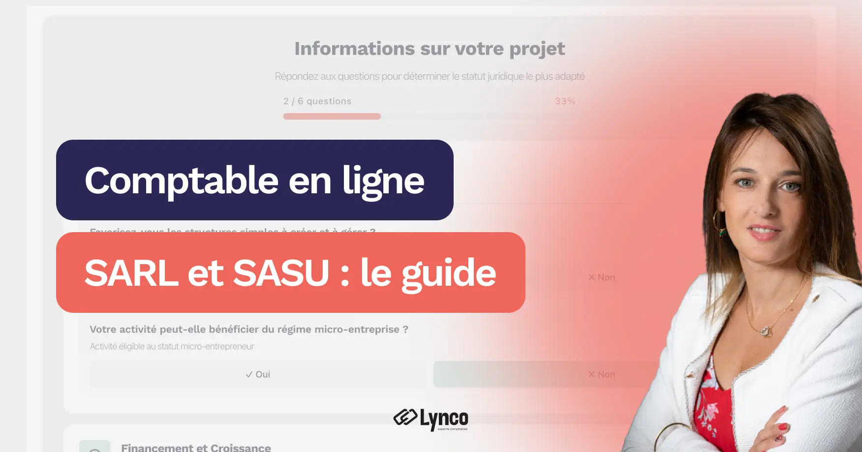 Comptable en ligne pour SARL et SASU : le guide face aux outils comme Pennylane