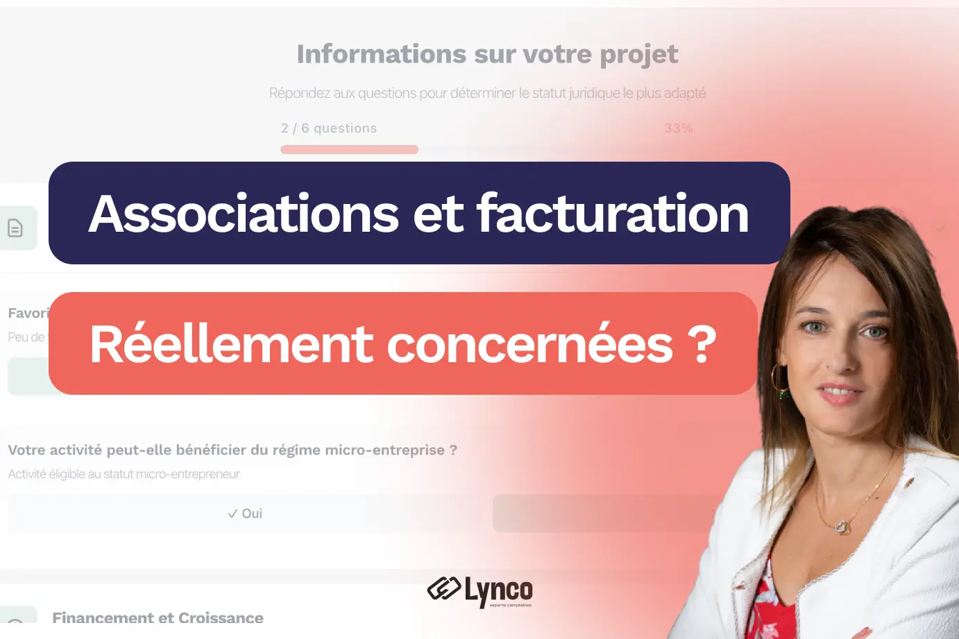Associations et facturation électronique : sont-elles réellement concernées ?