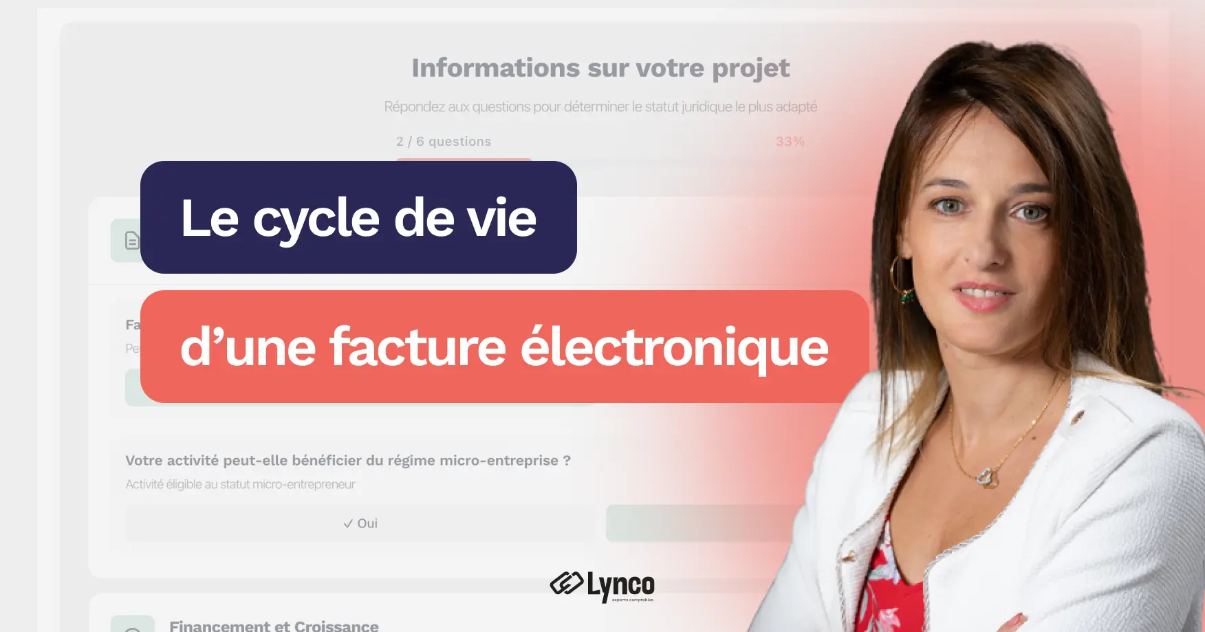 Du statut « reçue » au statut « payée » : le cycle de vie d’une facture électronique