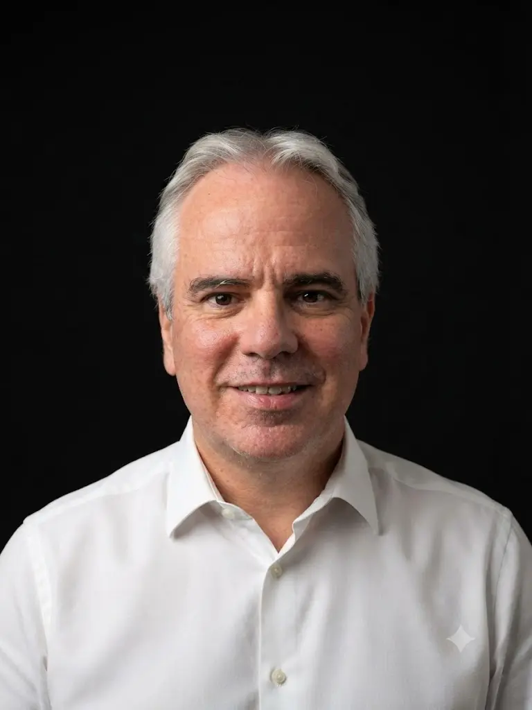 Gérard JAIME