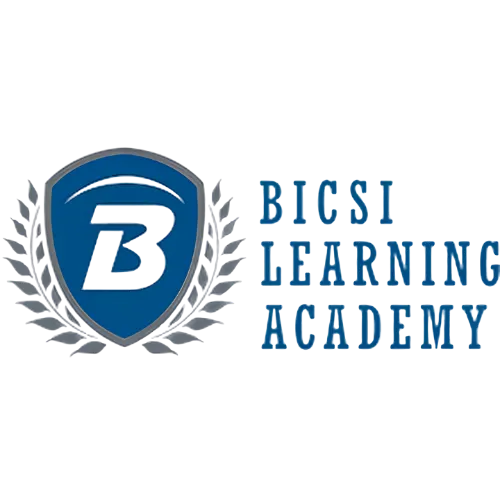 Red "AGM" text below a symmetrical red design on a light gray background. One of our clients who chose strategic video content for their digital marketing campaigns.