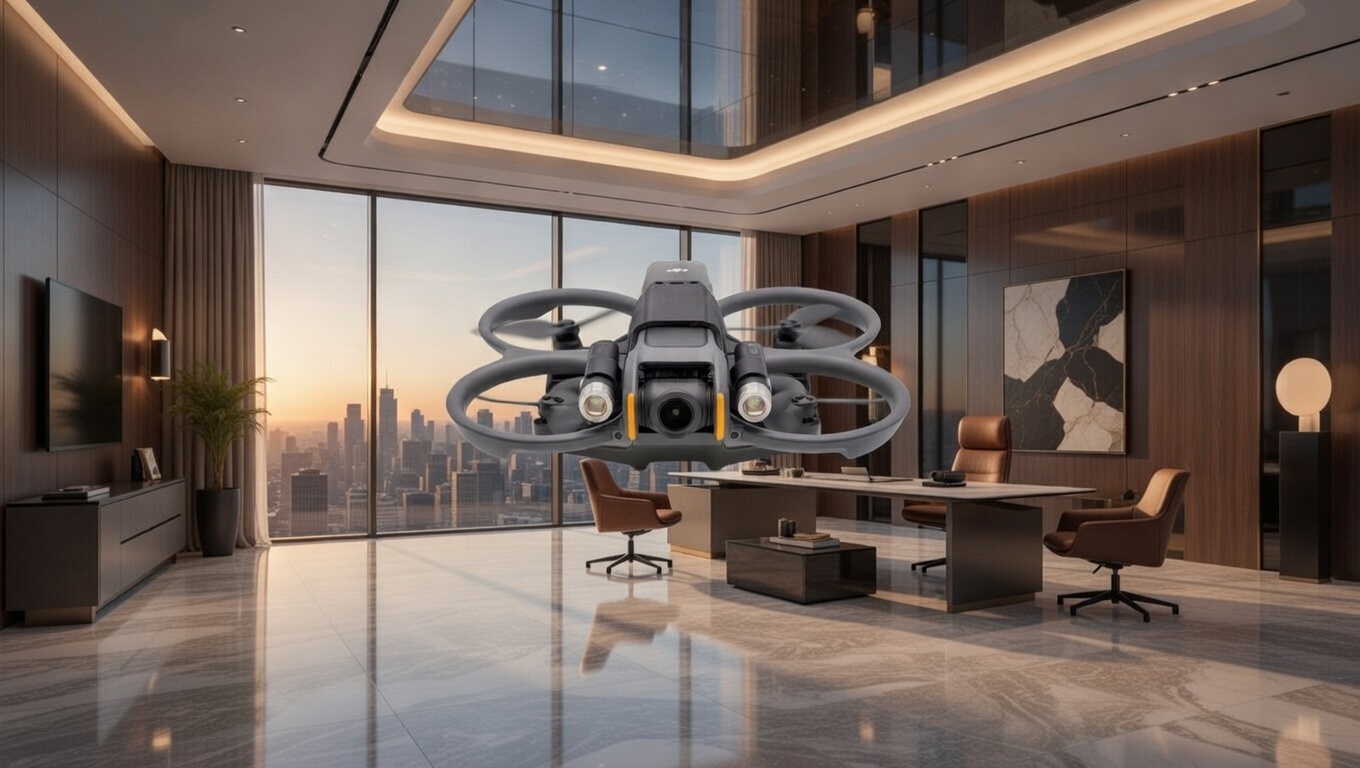 Indoor FPV flythrough and drone video pricing for 2026, with clear packages and usage rights. See real ranges, pick your tier, and schedule a Flymark discovery call.