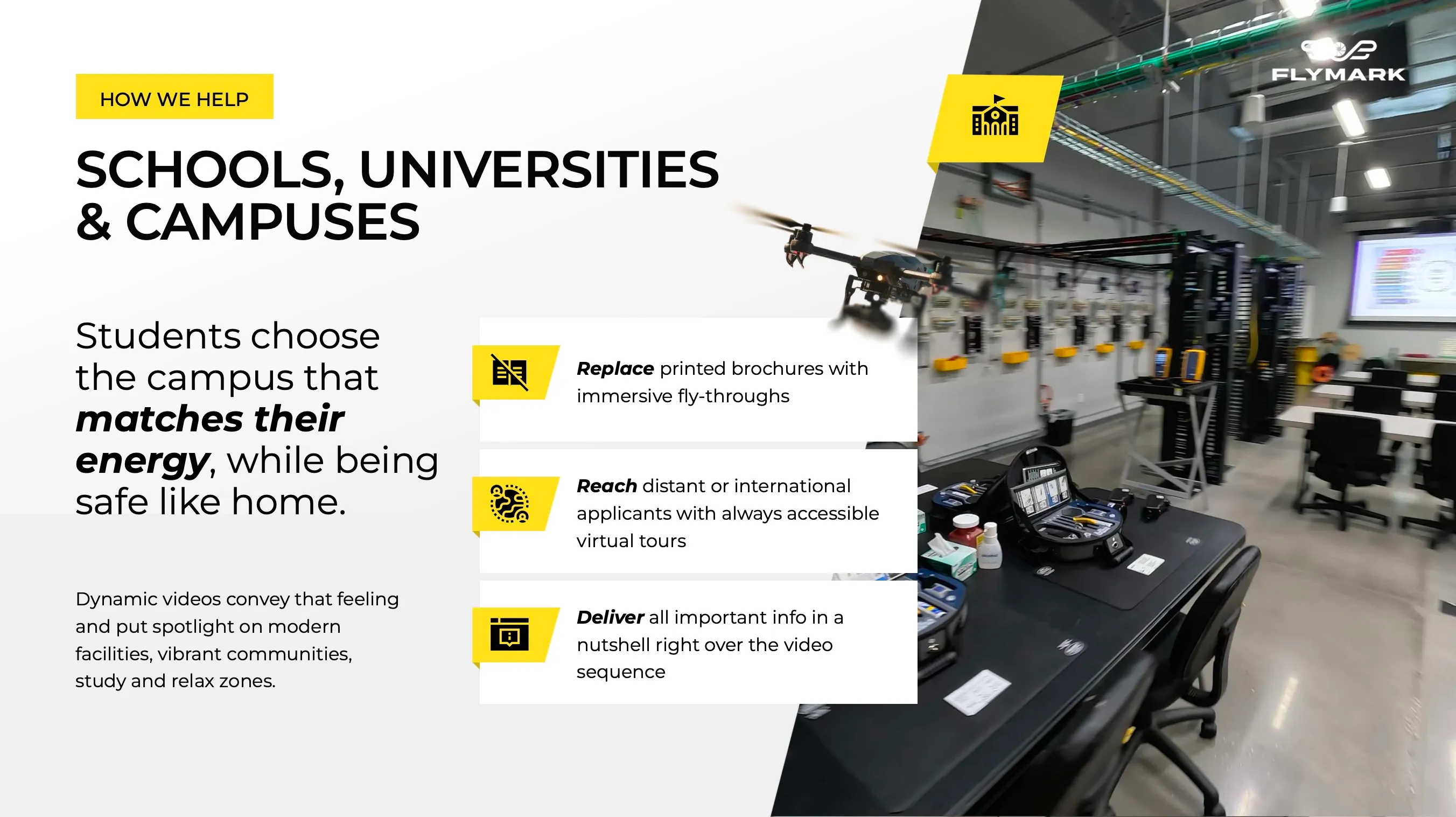 Case Study: BICSI Learning Academy