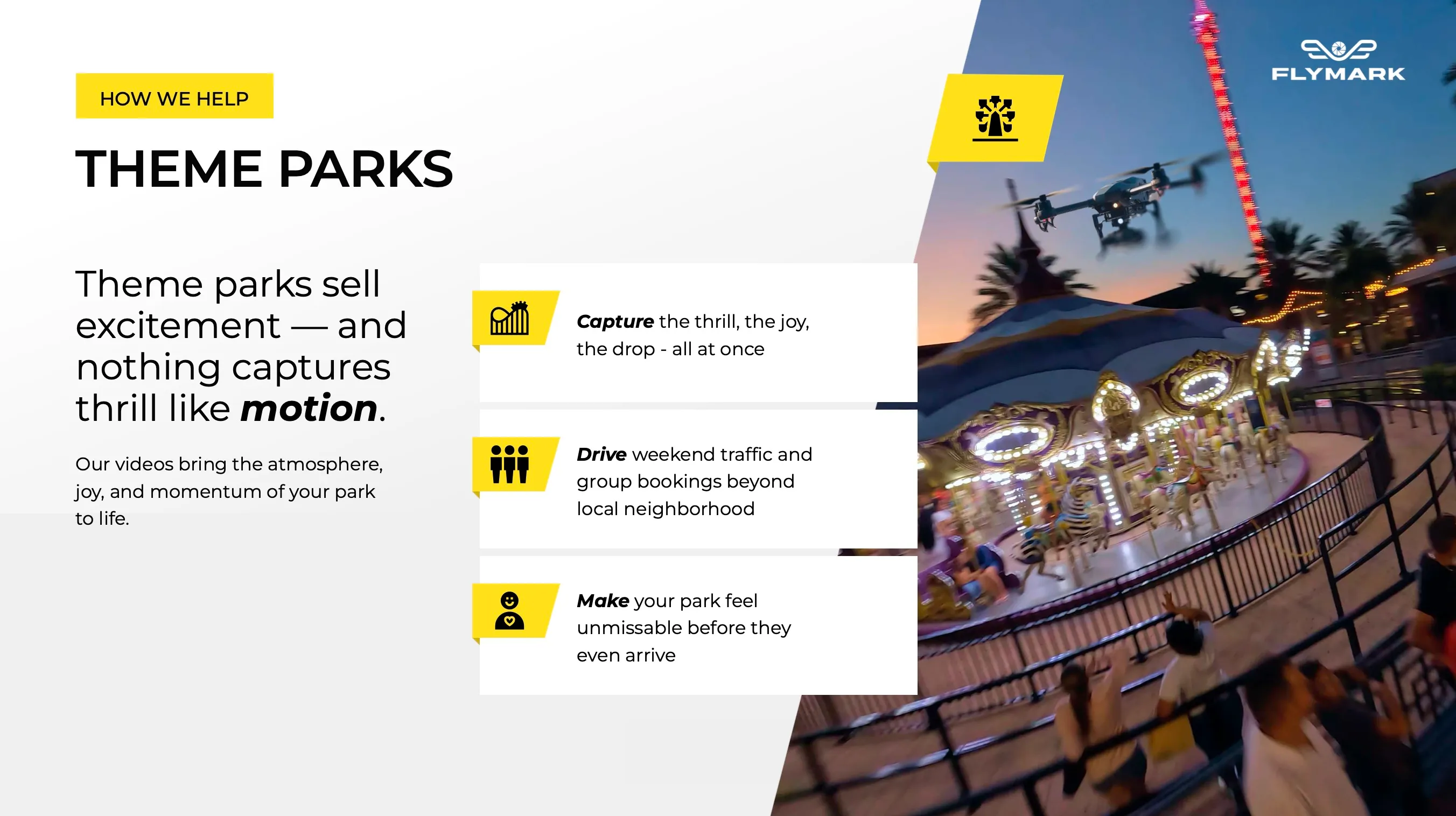 Case Study: ICON Park