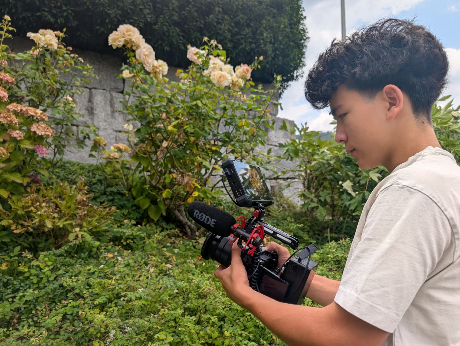 Foto/Videografie