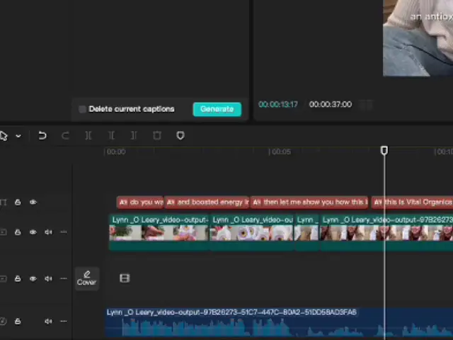 Process Content Image