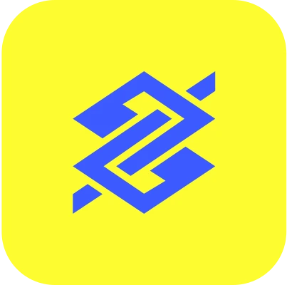 Logo Banco do Brasil