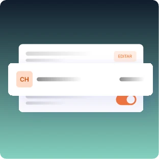 Controle de aprovação de despesas e prevenção de fraudes corporativas na plataforma Payfy