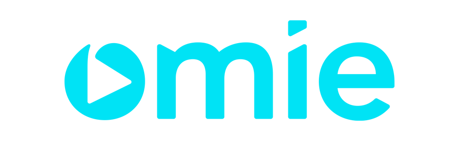 Logo Omie
