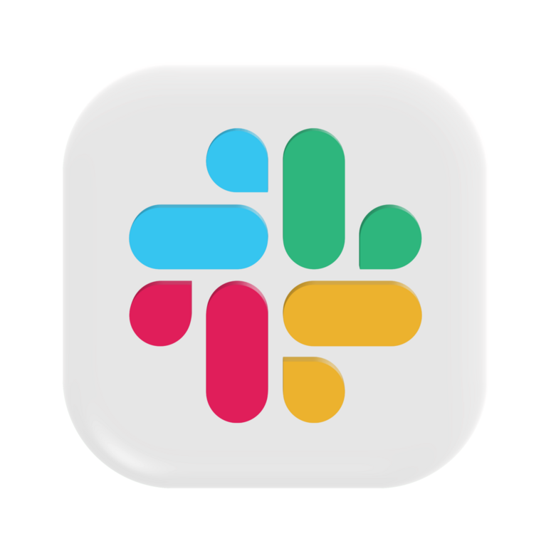 Logo Slack