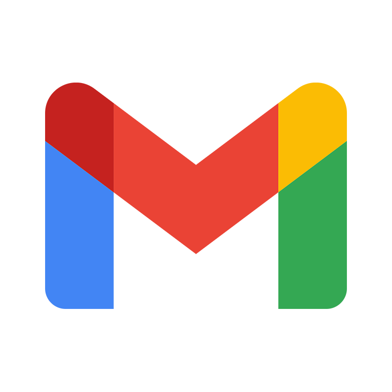 Logo Gmail