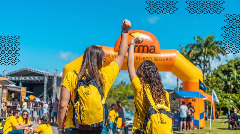 Frota da Forma Turismo