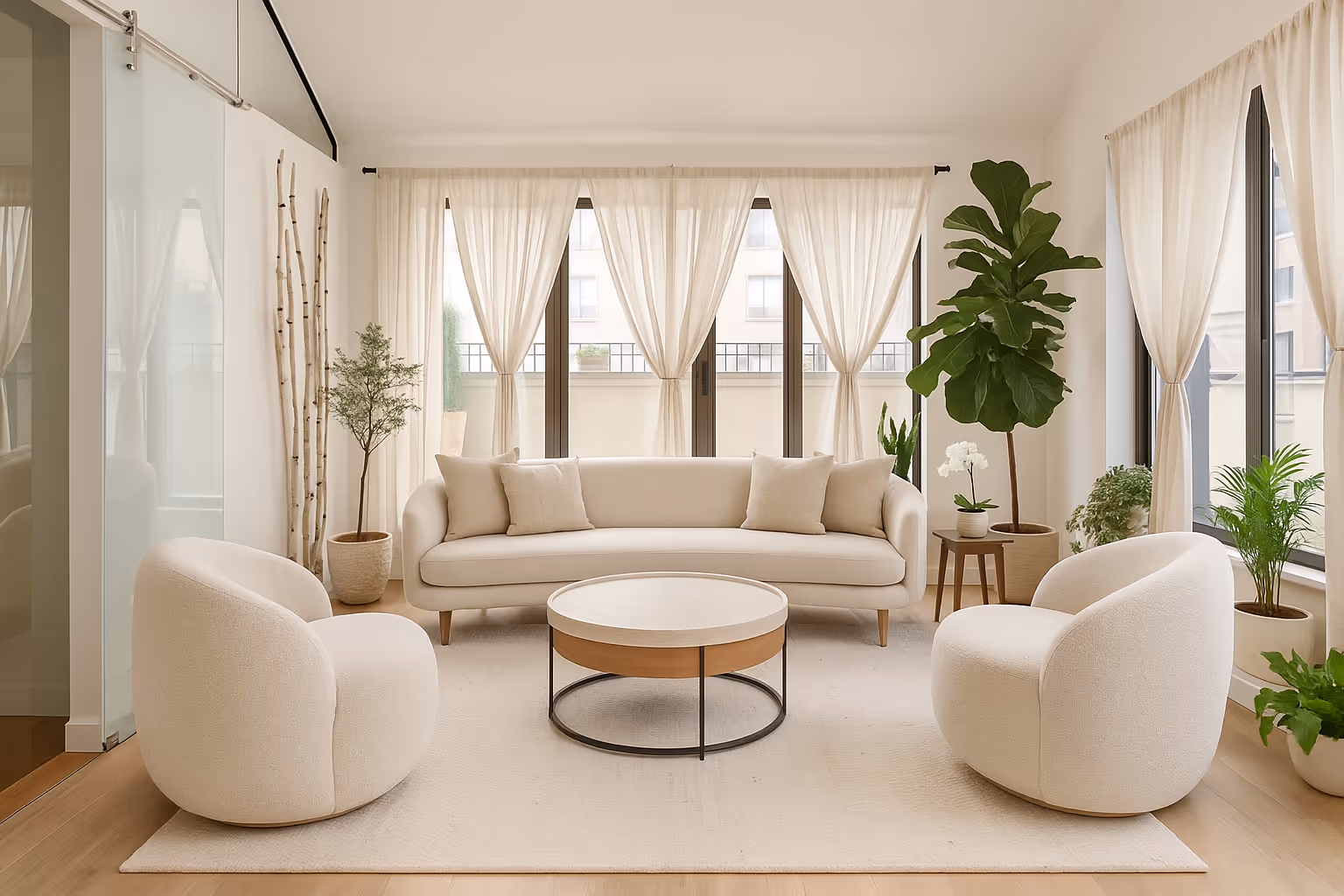 image of a medical consultation room
