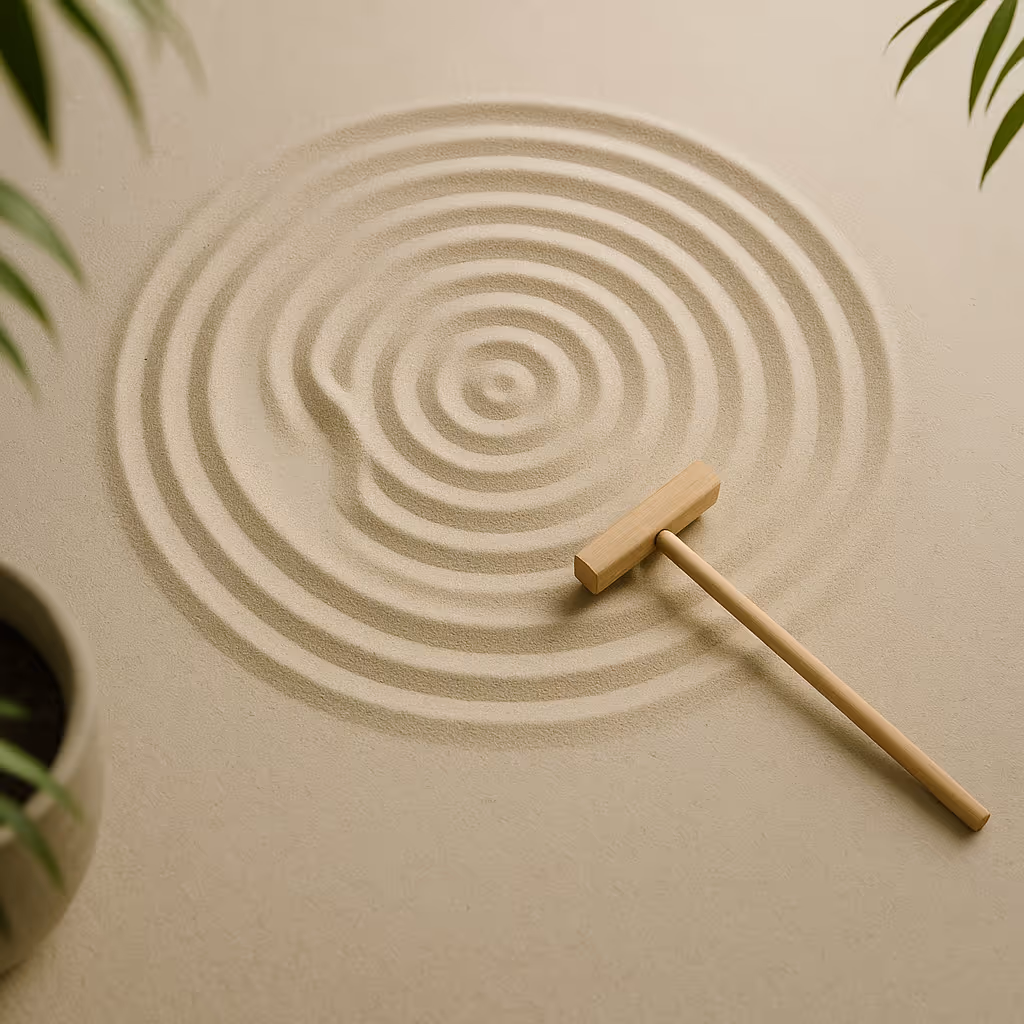 image of massage therapy room