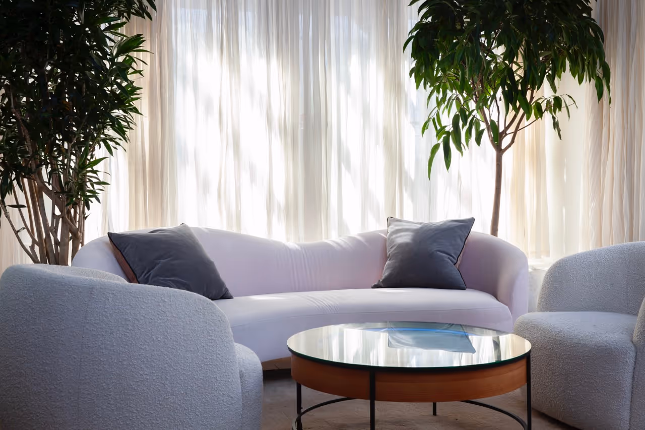 Image of InnerMost's space