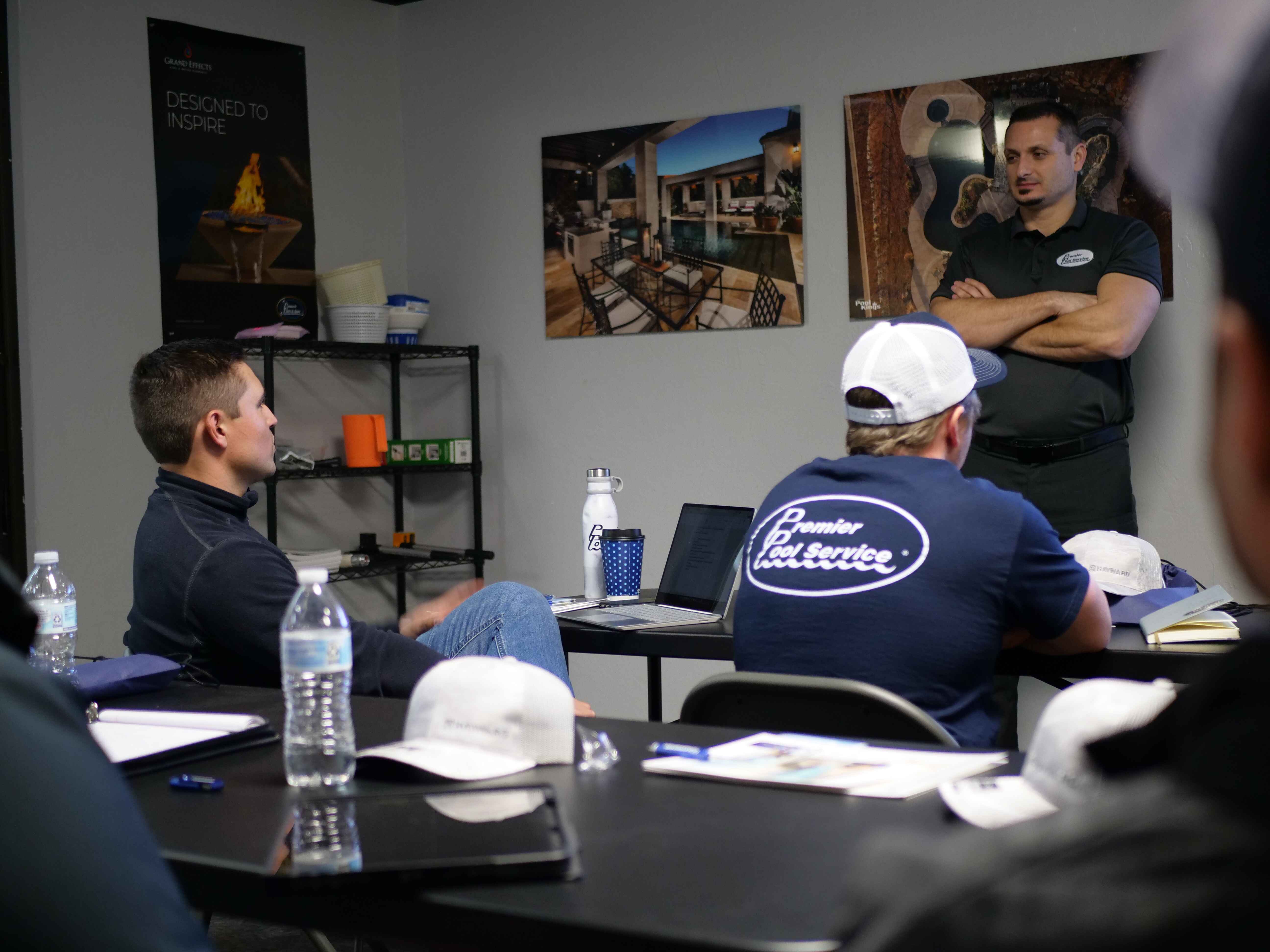 PFM Franchise Benefits