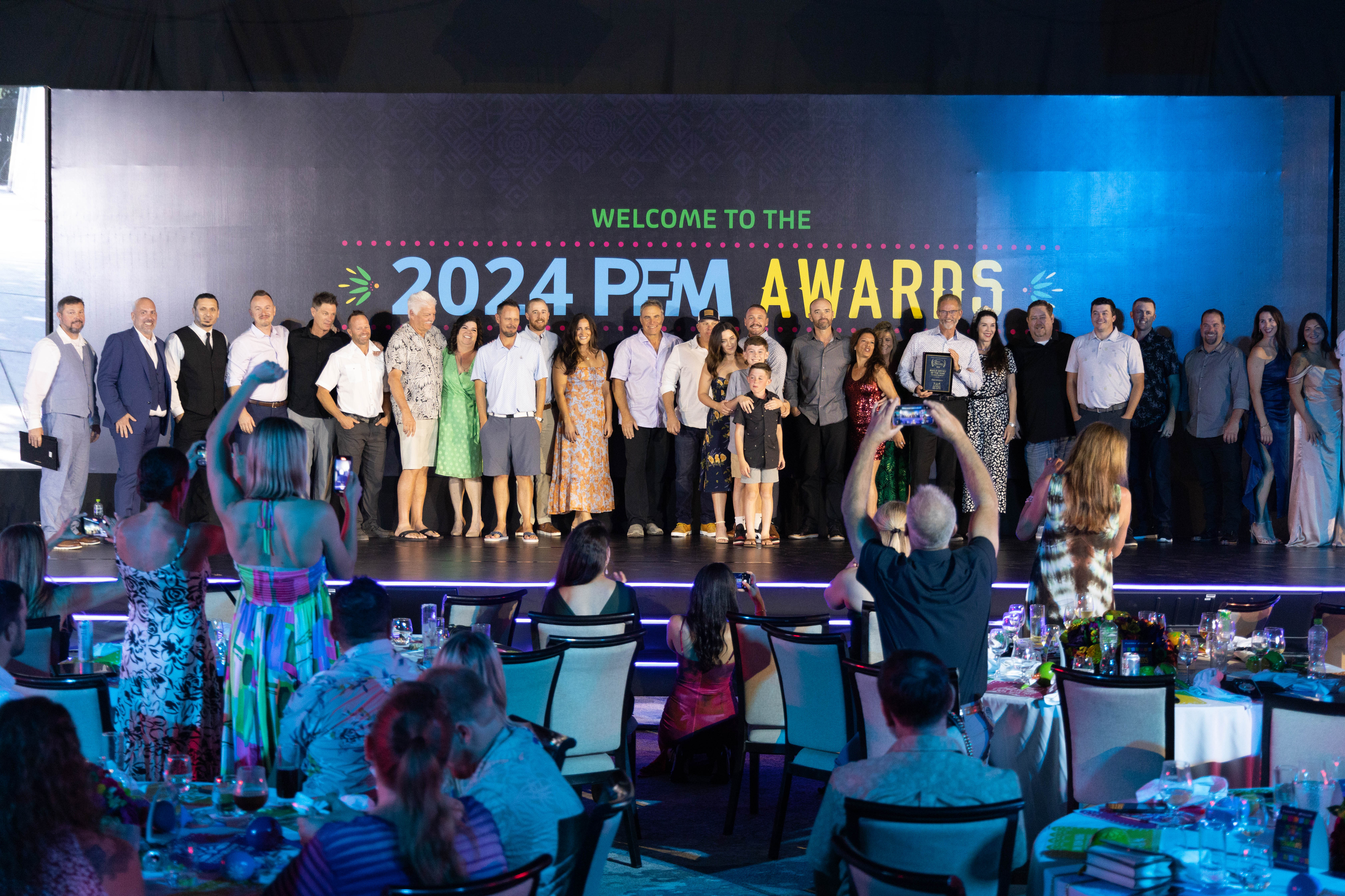 PFM Franchise Benefits