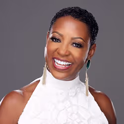 Gloria Mayfield Banks headshot