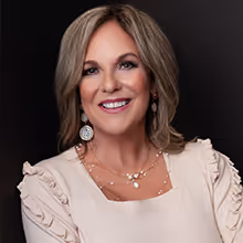 Donna Johnson
