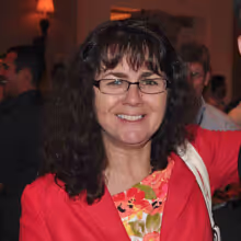 Lisa Grossmann profile