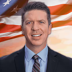 Ryan Chamberlin, State Representative