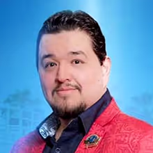 ARMAND PUYOLT 