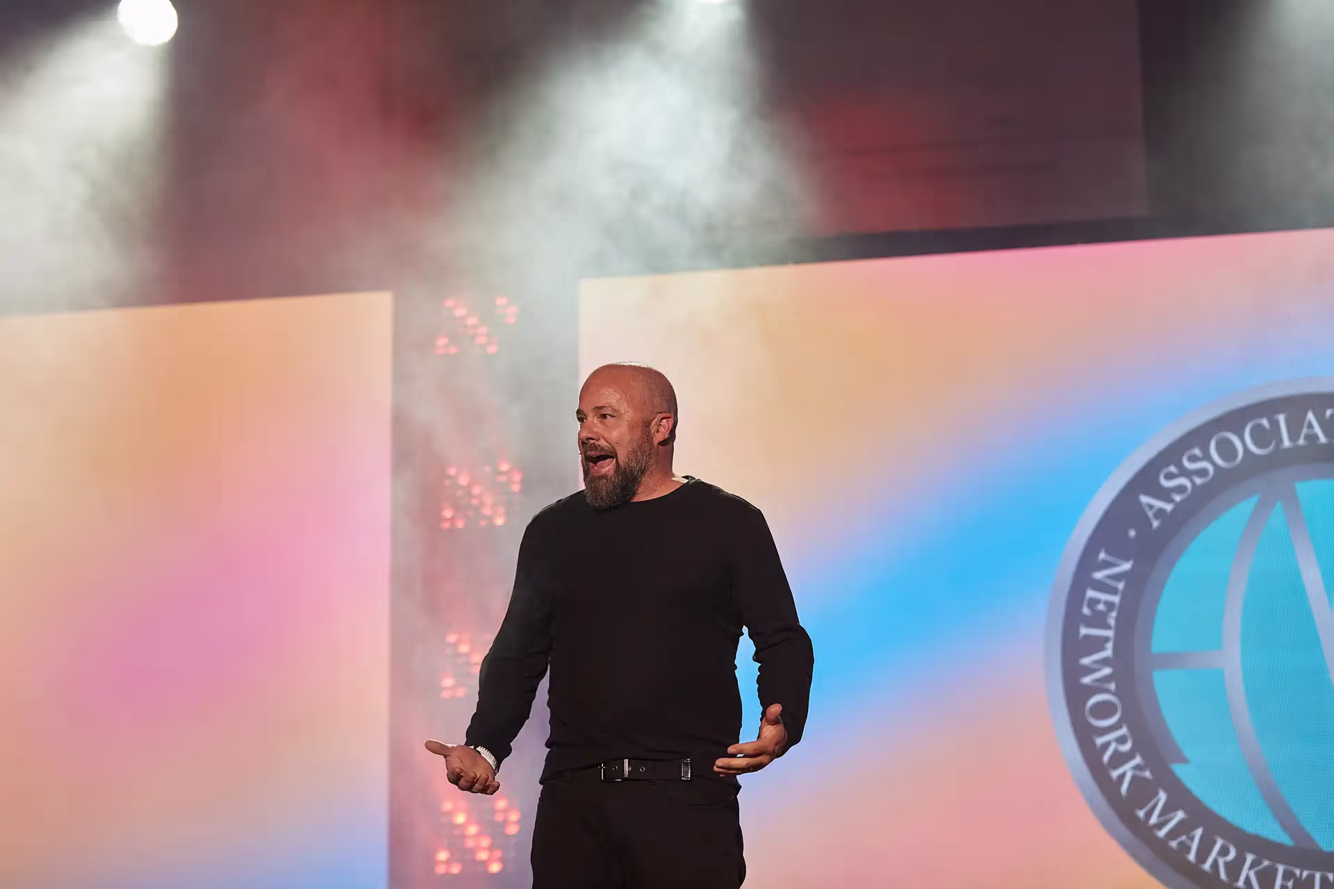 Previous Years ANMP Convention Photos