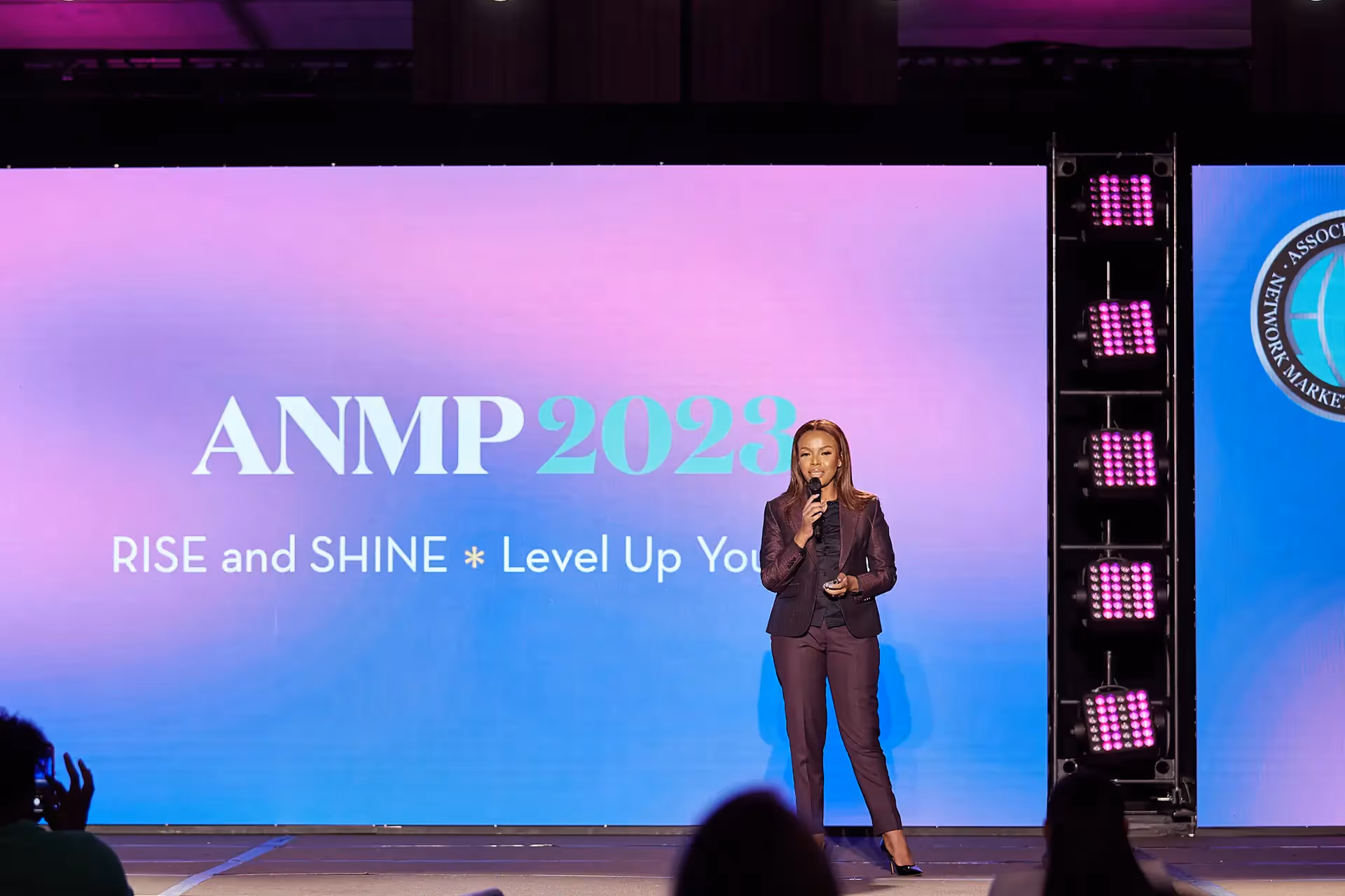 Previous Years ANMP Convention Photos