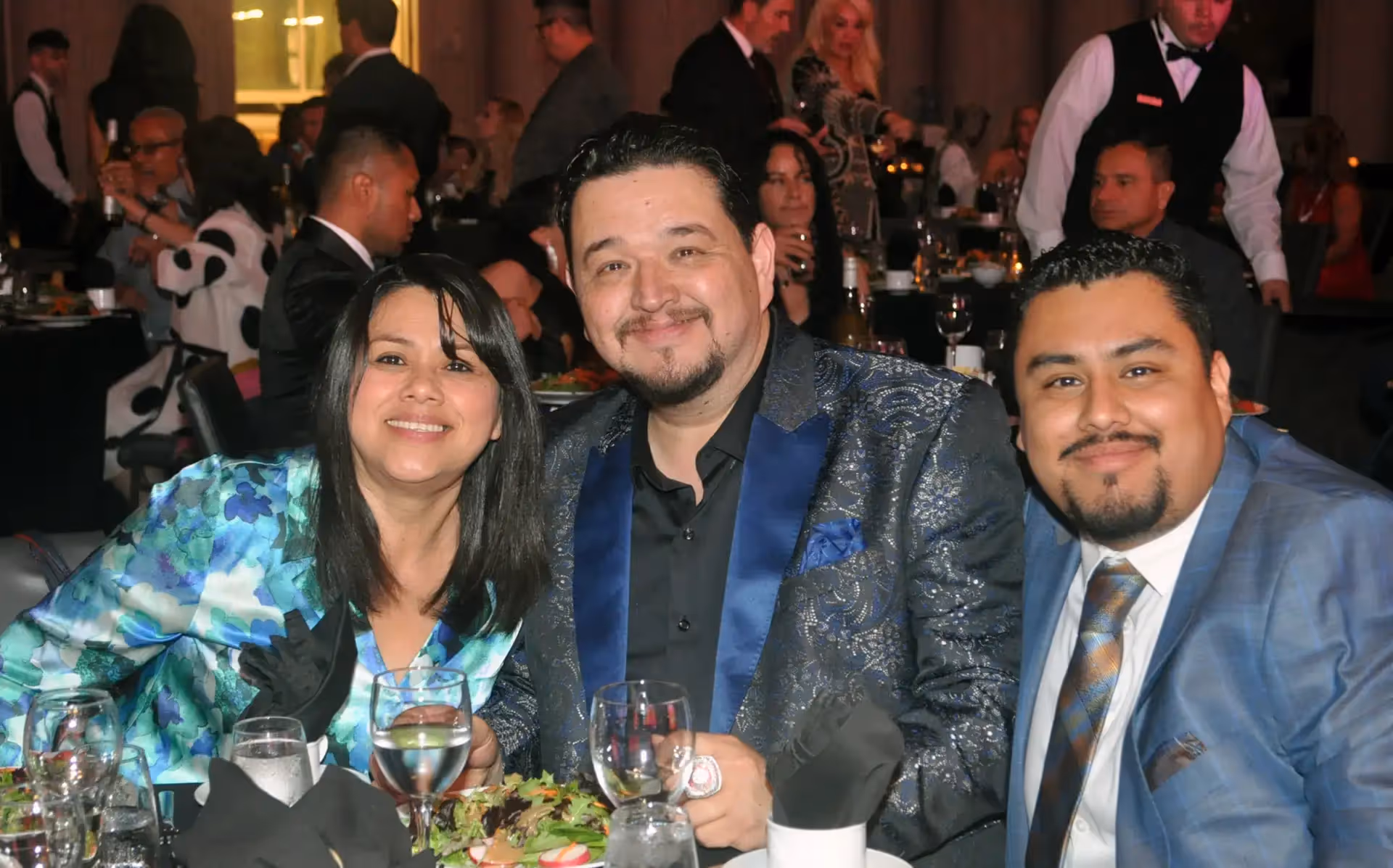 Previous Years ANMP Convention Photos