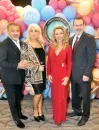 Previous Years ANMP Convention Photos