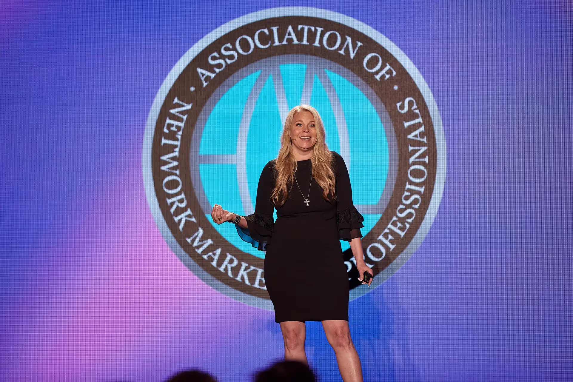 Previous Years ANMP Convention Photos