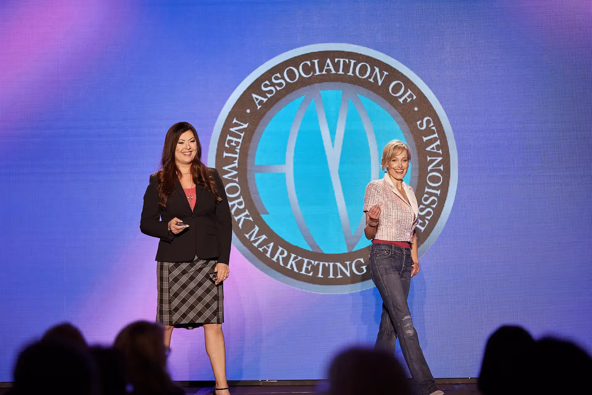 Previous Years ANMP Convention Photos