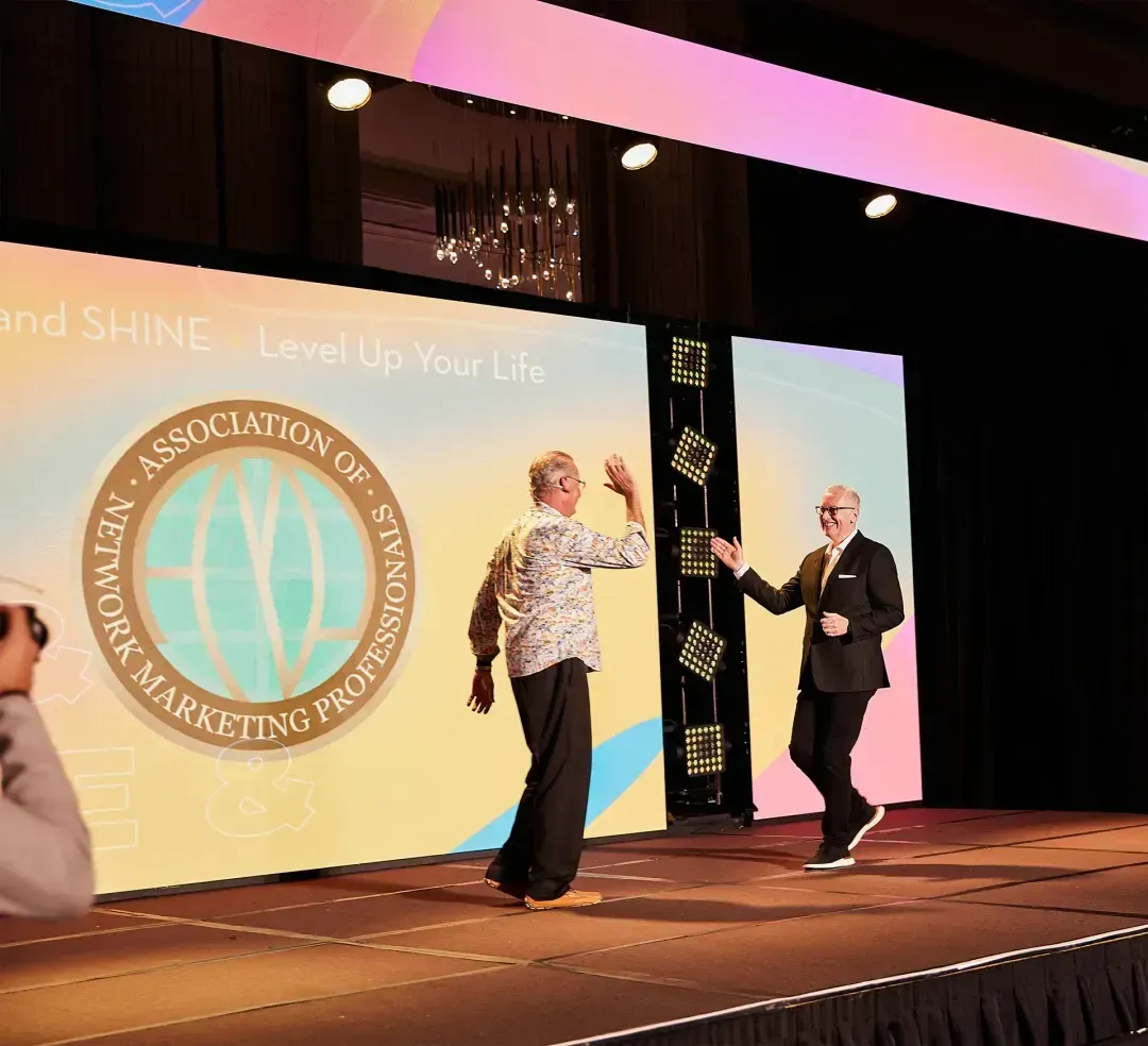 Previous Years ANMP Convention Photos