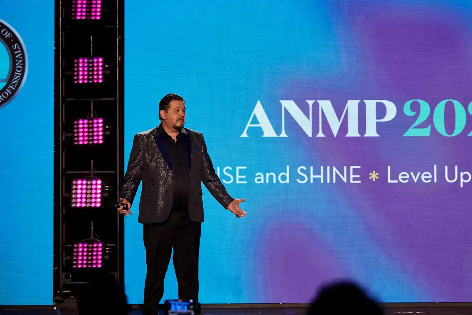 Previous Years ANMP Convention Photos