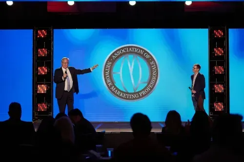 Previous Years ANMP Convention Photos