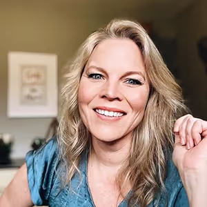 Jennie Potter, Author of Self Sabotage NO MORE