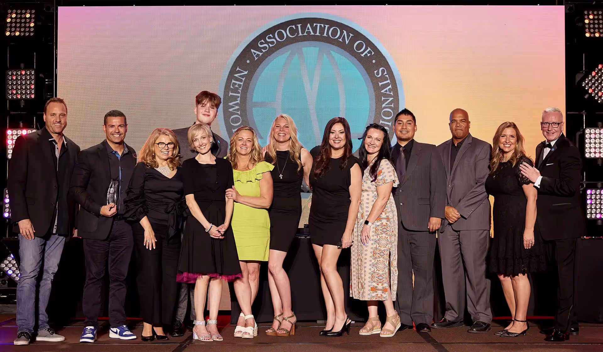 Previous Years ANMP Convention Photos
