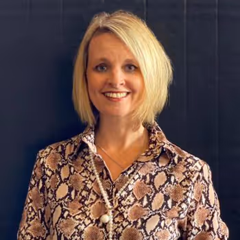 Susannah Schofield, OBE, Director General, Direct Selling Association