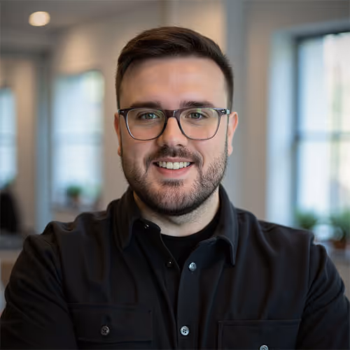 Dan Debnam, AI Expert and Technology Company Founder