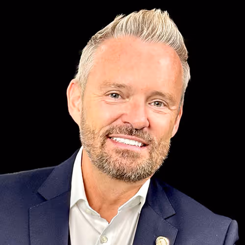 Dr. Sven Goebel, Network Marketing Professional