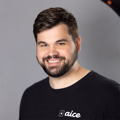 Brian Juhl, AICE Founder & CEO